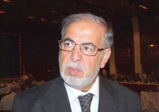 ابو كلل : يرجئ انعقاد مجلس محافظة النجف الى يوم الأحد القادم