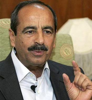 الحبوبي :صلاحيات نائبي المحافظ يخولها محافظ المدينة