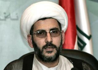 ألعبيدي : عدد المعتقلين من التيار الصدري في السجون العراقية والأمريكية 13 إلفا