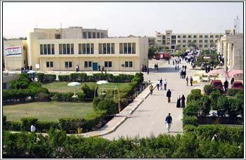 بحضور عدد من الوزراء :جامعة كربلاء تقيم مؤتمرها العلمي السنوي الخامس