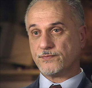 الشهرستاني :نخطط لبناء مصفى للنفط بطاقة مئة وخمسين ألف برميل يوميا في محافظة ميسان