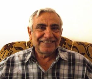 رسام الكاركاتير (سلمان عبد )  : النقد الذي يحصل لايمس المسؤول  بقدر ما يخص مركزه وعمله من خلال هذا المركز