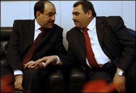 محافظ الأنبار العراقية يدعو المستثمرين الأجانب للعمل في محافظته