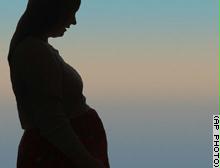 علماء يقدمون إجابة للغز قديم لهذه الأسباب لا تتعثر الحوامل