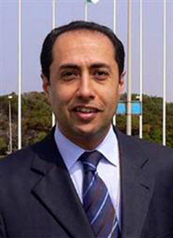 الخارجية المصرية : التمثيل الدبلوماسي فـي العراق بات قريبا