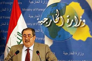 روسيا توافق على التعاون العسكري مع العراق