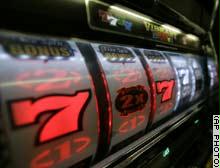 واشنطن مشروع قانون لمنع الجيش من إدارة ألعاب القمار