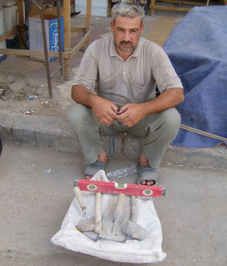 في كربلاء :البطالة وهموم الشباب.. مشاكل مستعصية بانتظار الحلول