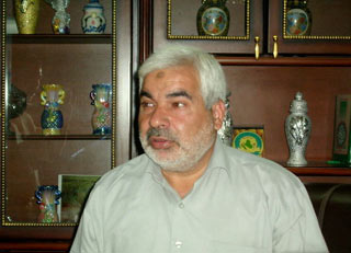 محافظ كربلاء : فصل السلطات التنفيذية عن السلطات التشريعية والرقابية ستوفر فرص اكبر للمجلس الجديد لاداء واجباته بصورة احسن