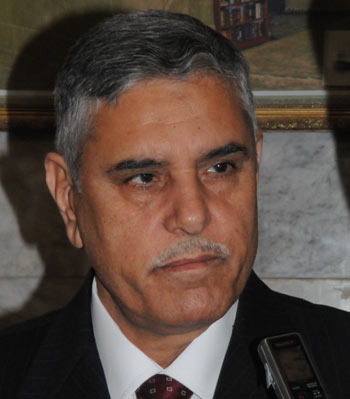 مسؤول عسكري لموقع نون:الواقع الأمني في بغداد والمحافظات تحت السيطرة ولن  نسمح بعودة المليشيات الإرهابية