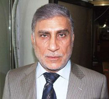 الشابندر : القوى السياسية العراقية ينقصها الخلق الوطني في إدارة الصراع فيما بينها