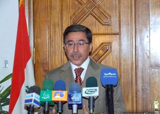 العلاق: العراق يمر في مرحلة خلق فرص كبيرة للنهوض بالقطاع الإقتصادي عن طريق جذب رؤوس الأموال