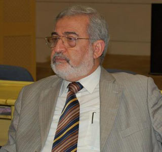 السامرائي عقب اعلان فوزه: سنعمل تسوية « ديمقراطية » تنهي ملف رئاسة البرلمان