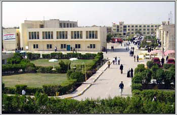 إقامة ندوة علمية لمعالجة ظاهرة الرسوب في جامعة كربلاء