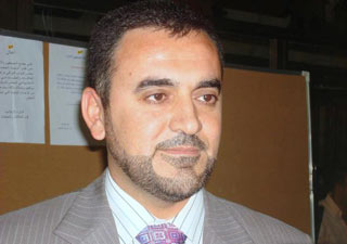 سامي الاتروشي يعلن عن إطلاق تخصيصات الوزارات والدوائر للعام الحالي