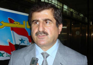 عضو لجنة العلاقات الخارجية : قائمة السفراء تحتوي على اربعين  سفيرا تضم جميع مكونات الشعب العراقي