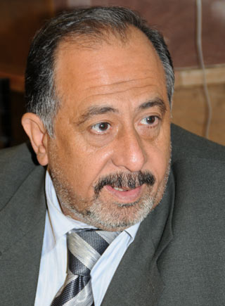 نائب عراقي يدعو رئيسي وزراء العراق وسوريا الى فتح سوق اقتصادية مشتركة بين البلدين