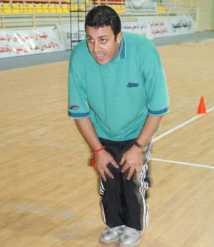 الاتحاد المركزي للقوة البدنية يلغي مشاركته لبطولة اسيا في الهند