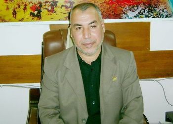 صحة كربلاء تحتفل بيوم الصحة العالمي