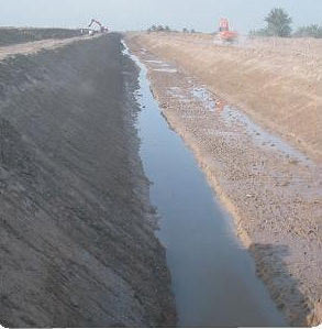 مستشار وزارة الموارد المائية يصف الوضع المائي في العراق بالمأساوي