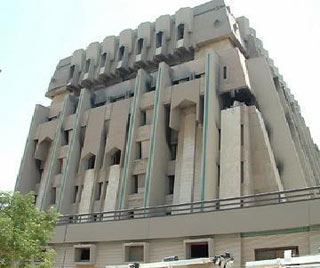 وزارة البلديات : المشاريع الإستراتجية للوزارة للفترة المقبلة ستكون من حصة شركات القطاع الخاص