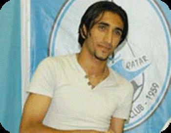 كرار جاسم يؤكد بقائه مع الوكرة