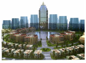 الموافقة على رفع قيمة استثمار المدينة الترفيهية في كربلاء