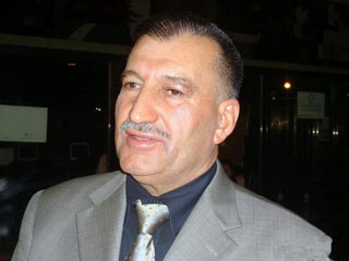 برواري : مخطط إرهابي تدعمه دول إقليمية مجاورة للعراق