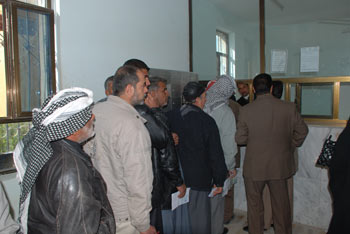 في كربلاء .. المواطن والرعاية الاجتماعية.. آلام وآمال