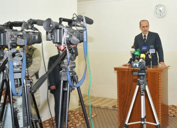 موفق الربيعي : يطالب بتسليم الجنود الامريكان الذين تسببوا بقتل مواطن ومواطنة في الكوت الى القضاء العراقي