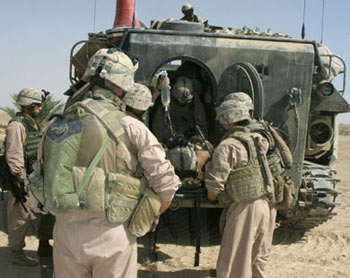 العراق يطالب  بإجراء تعديلات على المادة الثانية عشرة الخاصة بالحصانة القضائية