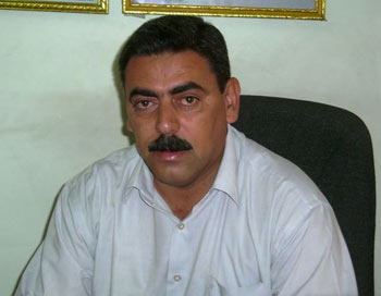 انجاز أكساء شارع حيوي في كربلاء بكلفة 397 مليون دينار