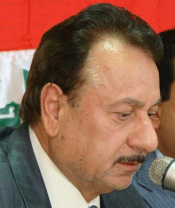 انشاء وحدات سكنية لموظفي فروع مصرف الرافدين