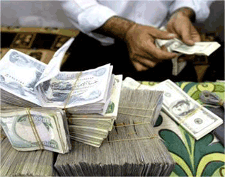 انجاز 6000 معاملة لمنح رواتب فئات الأرامل والمطلقات وزوجات مفقودي الاعمال الارهابية في كربلاء