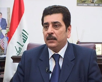 العراق يرفض استثناء أية مدينة من انسحاب القوات الأميركية