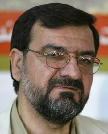 ترشح قائد الحرس الثوري الإيراني السابق لانتخابات الرئاسة في إيران