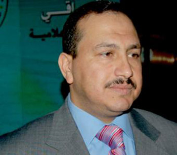 عضو برلماني رجح التصويت على قانون الخدمة والتقاعد العسكري الاسبوع المقبل