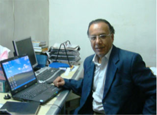 اتحاد أدباء كربلاء يستضيف الروائي والقاص ( علي حسين عبيد ) الذي  فتح سجل المتخيل المكاني في النص