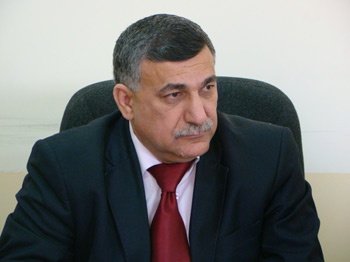 هيئة الاستثمار في كربلاء تدعو لإقامة مشاريع استثمارية طبية في المدينة