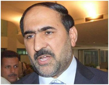 وزارة المهجرين تدعوا الى مناقلة مبالغ مالية خصصت لمستشارية الأمن الوطني وهيئة الحج الى الوزارة