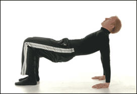 النشاط أفضل علاج لآلام الظهر في الشتاء