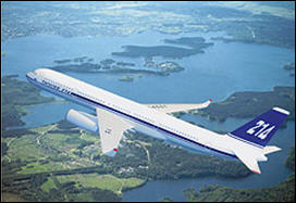 ايران ترغب في شراء 130 طائرة مدنية من طراز توبولوف