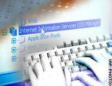 دراسة البحث عن معلومات شخصية الأكثر شيوعاً على الإنترنت