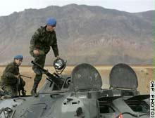 معلومات تكشف موافقة أمريكية بالهجوم التركي على شمال العراق