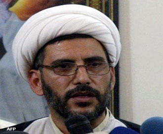 ألعبيدي نرحب باستقالة وزير التجارة ونعتبرها محاولة من الحكومة لركوب موجة محاسبة المقصرين