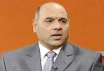 البياتي :مشكلة كركوك هي مشكلة دولية وإقليمية وليست مشكلة عراقية فقط