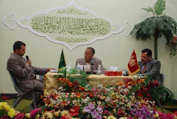 مسؤول محلي في كربلاء  : مجلس المحافظة يستطيع  جلب المسؤولين المقصرين وعزل من تثبت عليه تهم الفساد