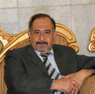 نائب عراقي :القانون لايعطي اية حصانة لاي وزير