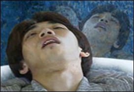 التوقف المؤقت للتنفس خلال النوم يزيد مستويات ثاني اکسيد الکربون