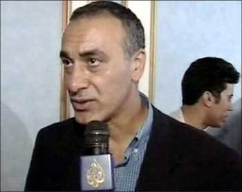 المجلس الأولمبي الآسيوي يعد بتقديم المزيد من الدعم للرياضة العراقية